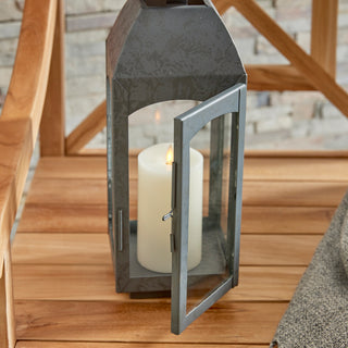 ANTOINNE OUTDOOR LANTERN SMALL