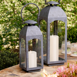 ANTOINNE OUTDOOR LANTERN SMALL