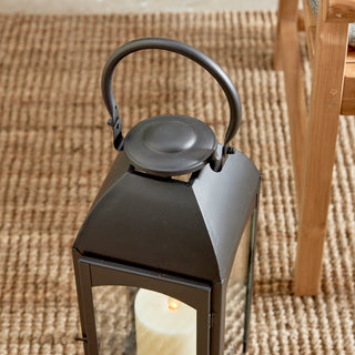ANTOINNE OUTDOOR LANTERN LARGE
