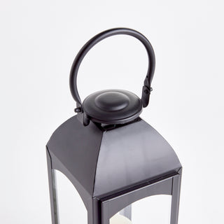 ANTOINNE OUTDOOR LANTERN LARGE