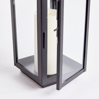 ANTOINNE OUTDOOR LANTERN LARGE