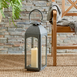 ANTOINNE OUTDOOR LANTERN LARGE