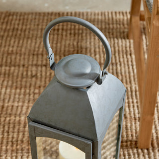 ANTOINNE OUTDOOR LANTERN LARGE