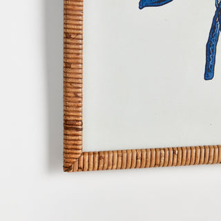 BANKSIA BOUQUET PRINTS, SET OF 2