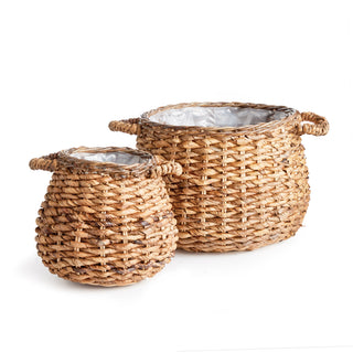 ARKAN BASKETS, SET OF 2