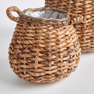 ARKAN BASKETS, SET OF 2