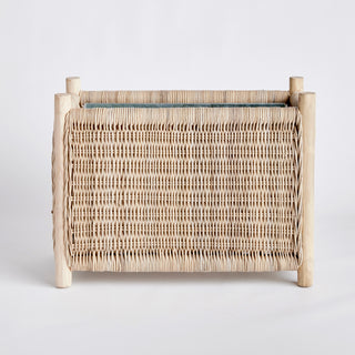 LANDON RECTANGULAR PLANTER