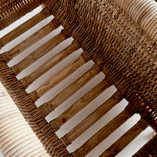 LANDON RECTANGULAR PLANTER