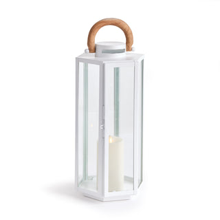 DOCKSIDE OUTDOOR LANTERN SMALL