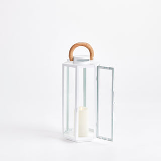 DOCKSIDE OUTDOOR LANTERN SMALL