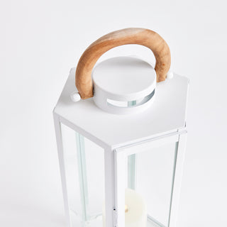 DOCKSIDE OUTDOOR LANTERN SMALL