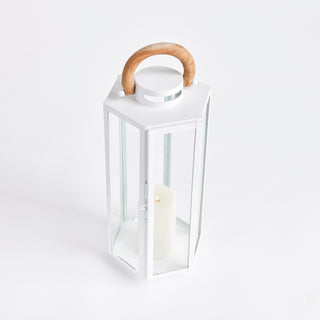 DOCKSIDE OUTDOOR LANTERN SMALL