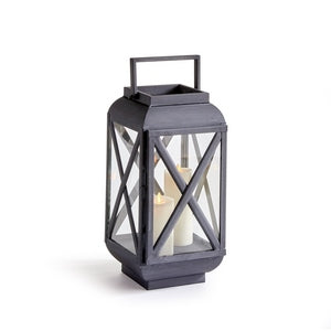 TERRAZZA OUTDOOR LANTERN SMALL