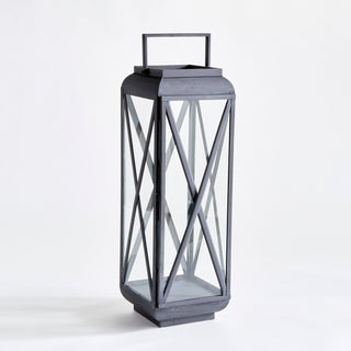 TERRAZZA OUTDOOR LANTERN LARGE