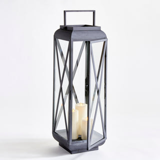 TERRAZZA OUTDOOR LANTERN LARGE