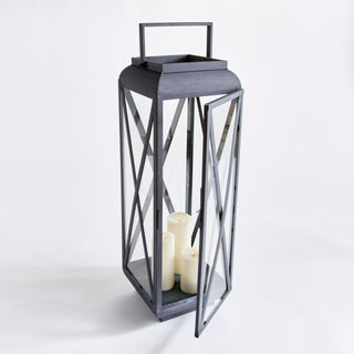 TERRAZZA OUTDOOR LANTERN LARGE