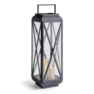 TERRAZZA OUTDOOR LANTERN LARGE