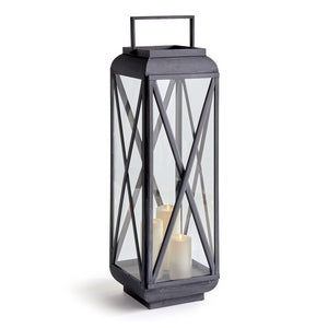 TERRAZZA OUTDOOR LANTERN LARGE
