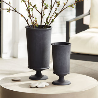 TERRAZZA VASE LARGE