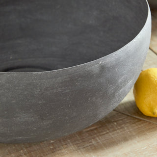 TERRAZZA DECORATIVE BOWLS, SET OF 2