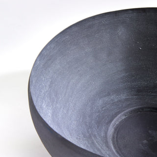 TERRAZZA DECORATIVE BOWLS, SET OF 2