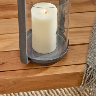 TERRAZZA OUTDOOR HURRICANE SMALL