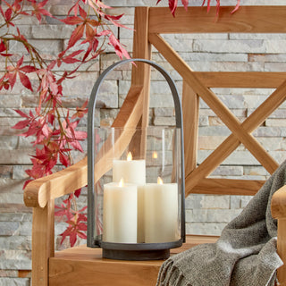 TERRAZZA OUTDOOR HURRICANE LARGE