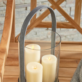 TERRAZZA OUTDOOR HURRICANE LARGE