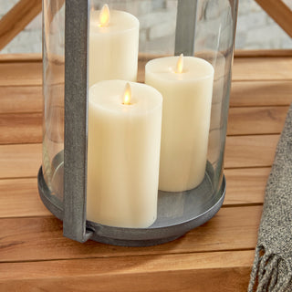 TERRAZZA OUTDOOR HURRICANE LARGE