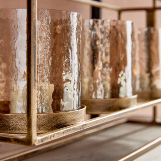 WESLEY 3-CANDLE HURRICANE