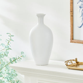 BARCLAY BUTERA TOPANGA VASE