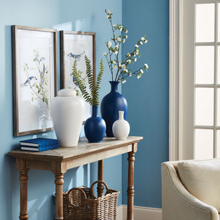 BARCLAY BUTERA MOROCCO VASE LARGE