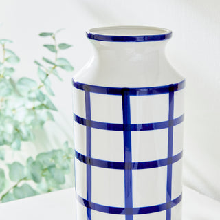 BARCLAY BUTERA PARADISE COVE VASE LARGE