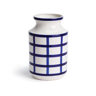 BARCLAY BUTERA PARADISE COVE VASE MEDIUM