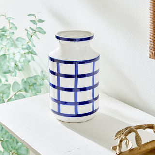 BARCLAY BUTERA PARADISE COVE VASE MEDIUM