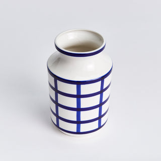 BARCLAY BUTERA PARADISE COVE VASE MEDIUM