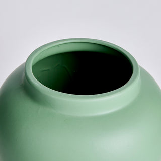 KOA LIDDED GINGER JAR LARGE