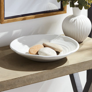 WANDA DECORATIVE BOWL