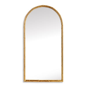 DAPHNE ARCHED MIRROR