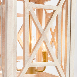 ALSTON PENDANT