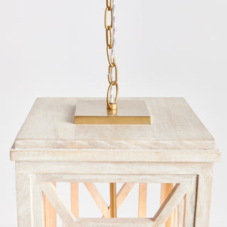 ALSTON PENDANT