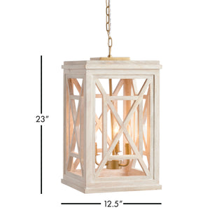 ALSTON PENDANT