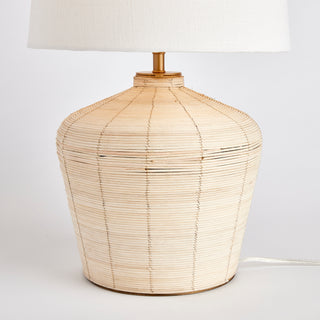 MAYE TAPERED LAMP