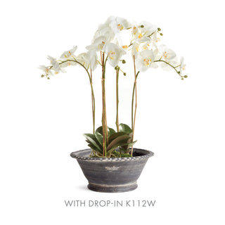 WAKEFIELD HANDMADE ALVENA FORCING POT #6