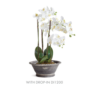 WAKEFIELD HANDMADE ALVENA FORCING POT #6