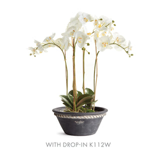 WAKEFIELD HANDMADE HENLEY FORCING POT #6