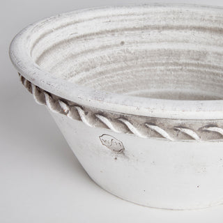 WAKEFIELD HANDMADE HENLEY FORCING POT #6