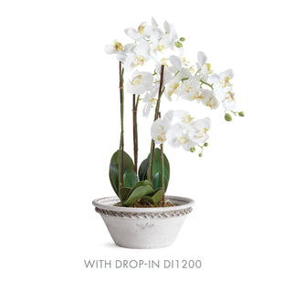 WAKEFIELD HANDMADE HENLEY FORCING POT #6