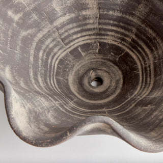 WAKEFIELD HANDMADE WILEY POT #10