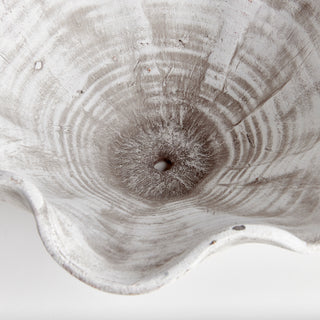 WAKEFIELD HANDMADE WILEY POT #10